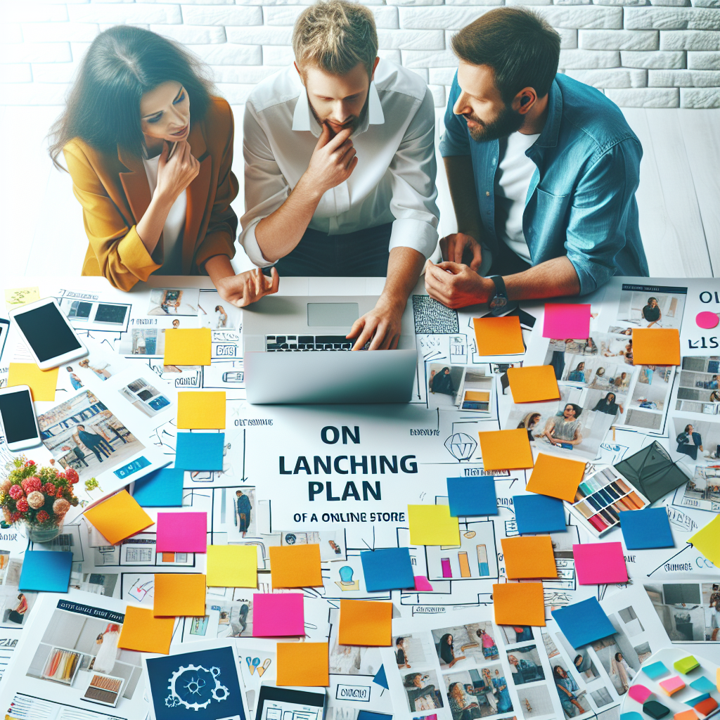 Discover How Much Websites for Online Stores Cost to Create and Develop