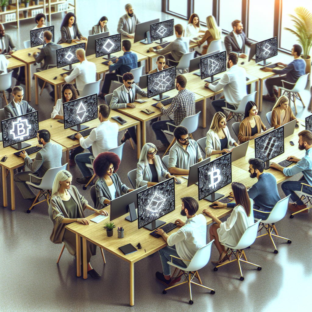 Descopera smart contracte inovatoare pentru Binance si Bitcoin pe SEO-IN.MD