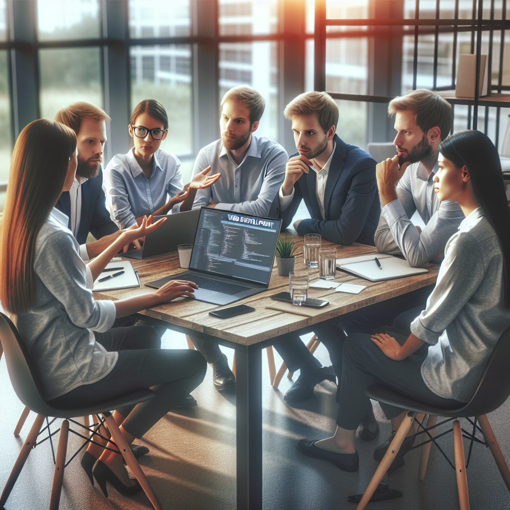 Разработка сайтов: сколько стоят услуги IT-компании?