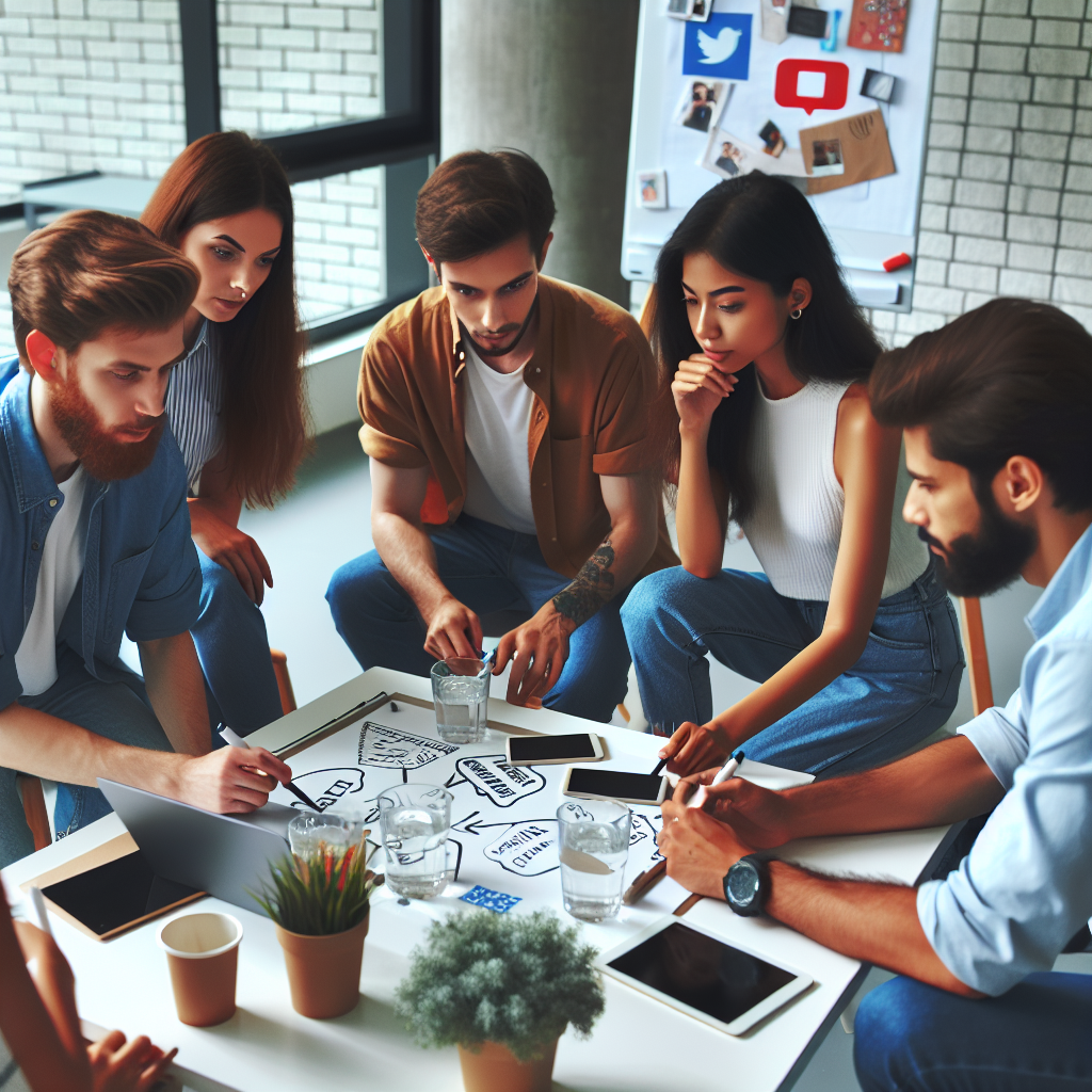 Revolutionize Your Business with SMM Advertisements, Promotions, and Strategies in Chisinau, Moldova, and Kishinev