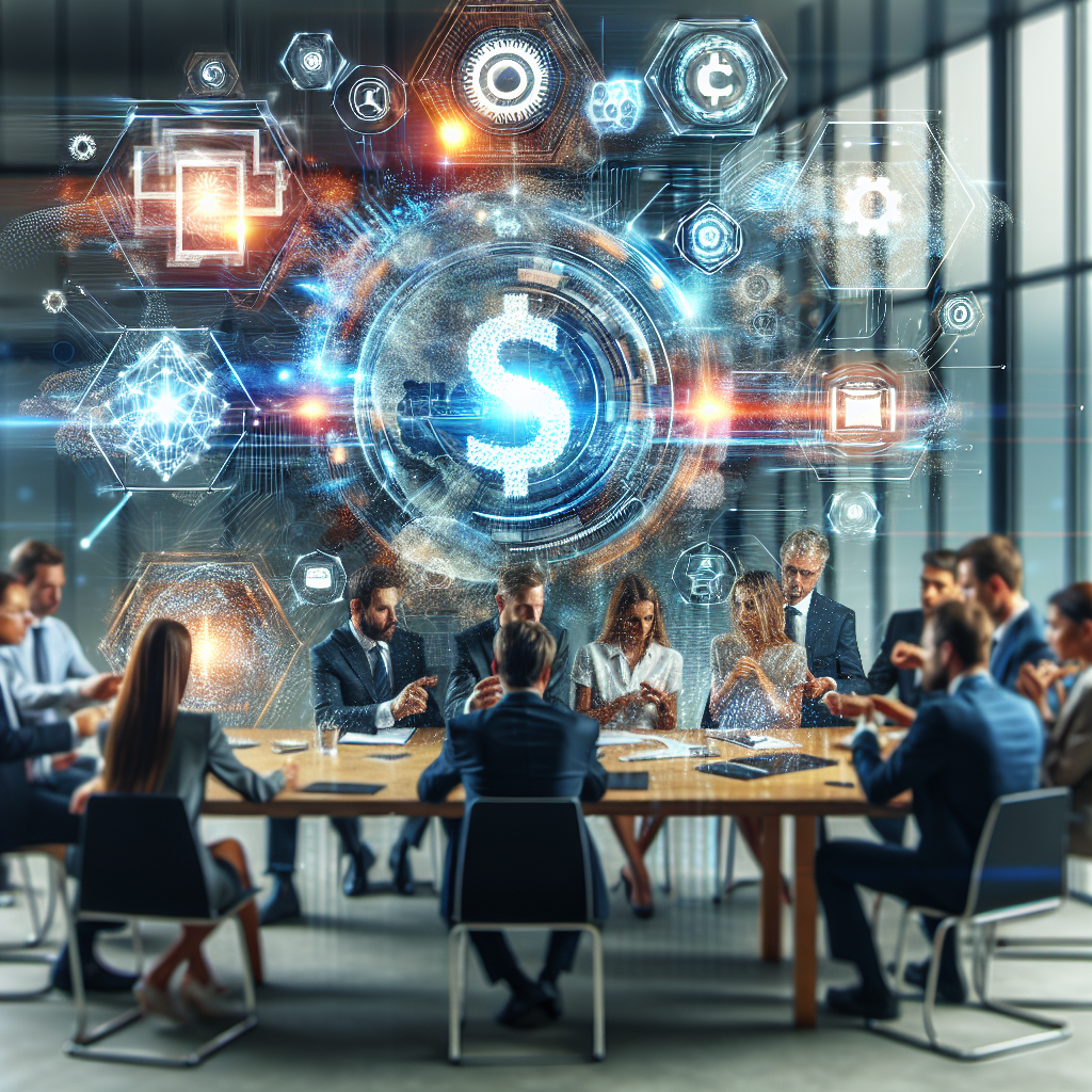 Solutii inovatoare pentru dezvoltarea smartcontractelor in IT