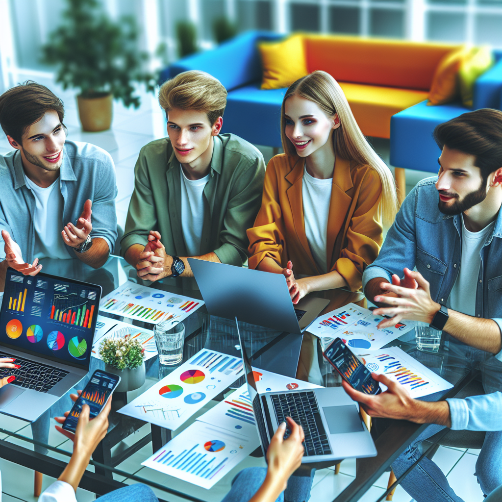 Revolutionize Your Business with SMM Advertisements, Promotions, and Strategies in Chisinau, Moldova, and Kishinev