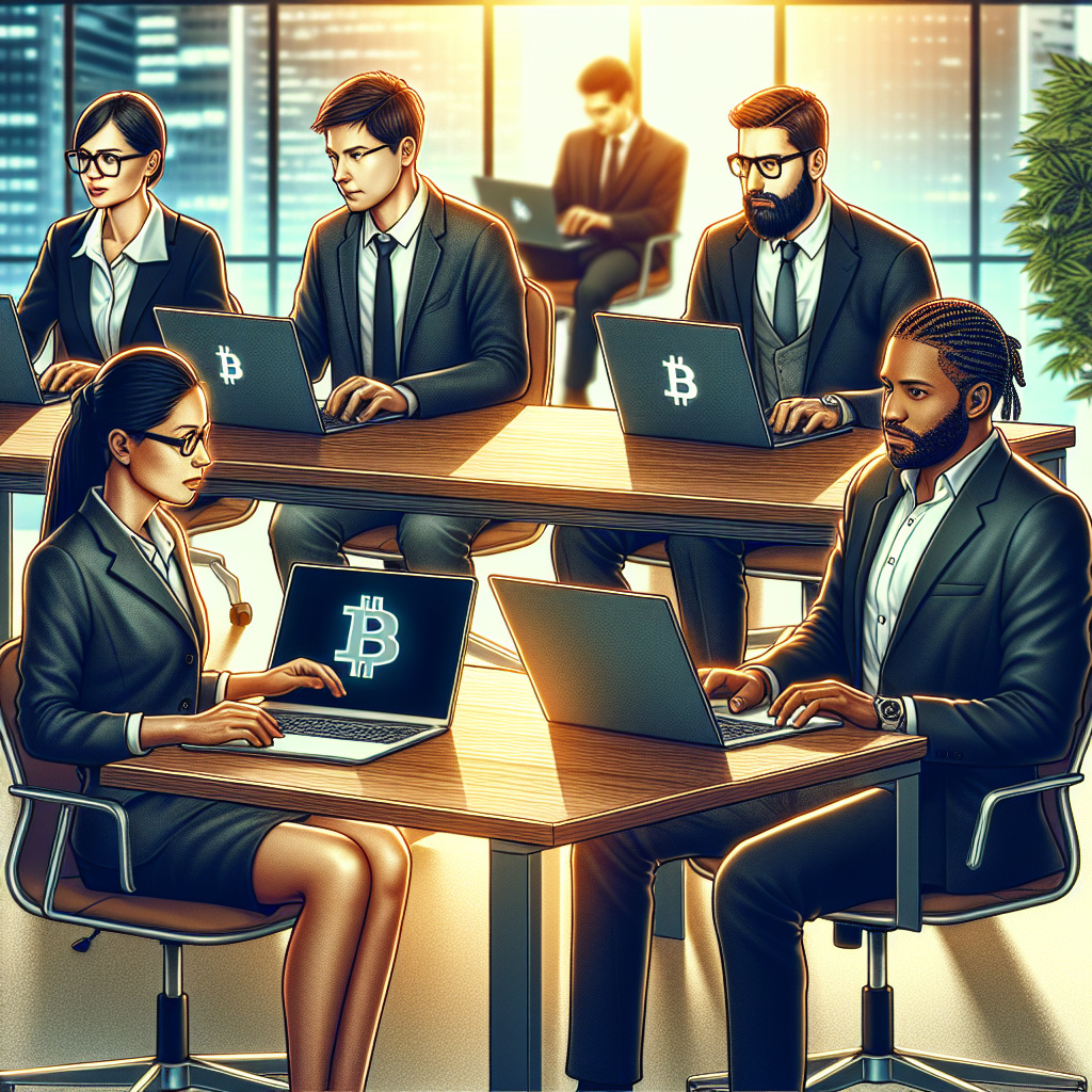 Descopera smart contracte inovatoare pentru Binance si Bitcoin pe SEO-IN.MD