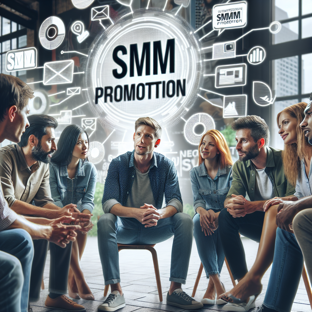 Эффективные стратегии SMM-продвижения для вашего бизнеса в Молдове