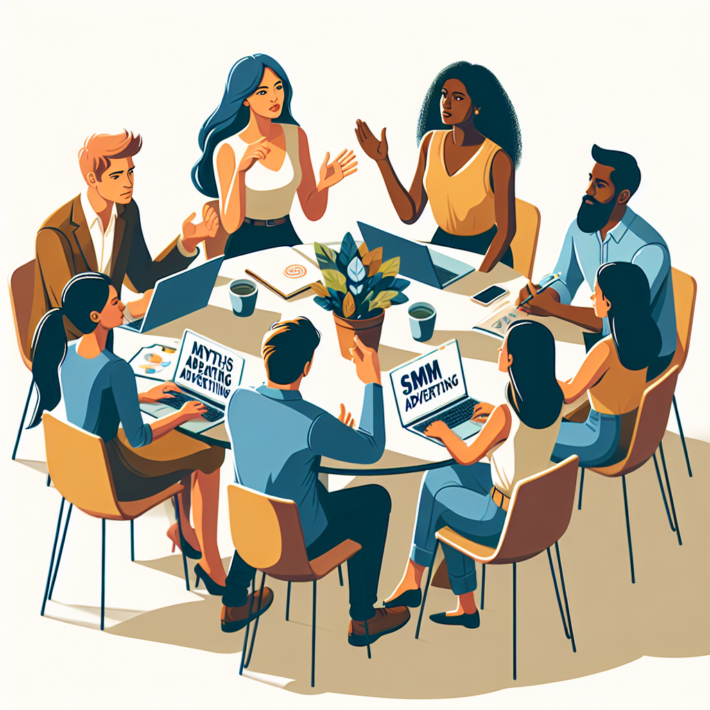 Revolutionize Your Business with SMM Advertisements, Promotions, and Strategies in Chisinau, Moldova, and Kishinev