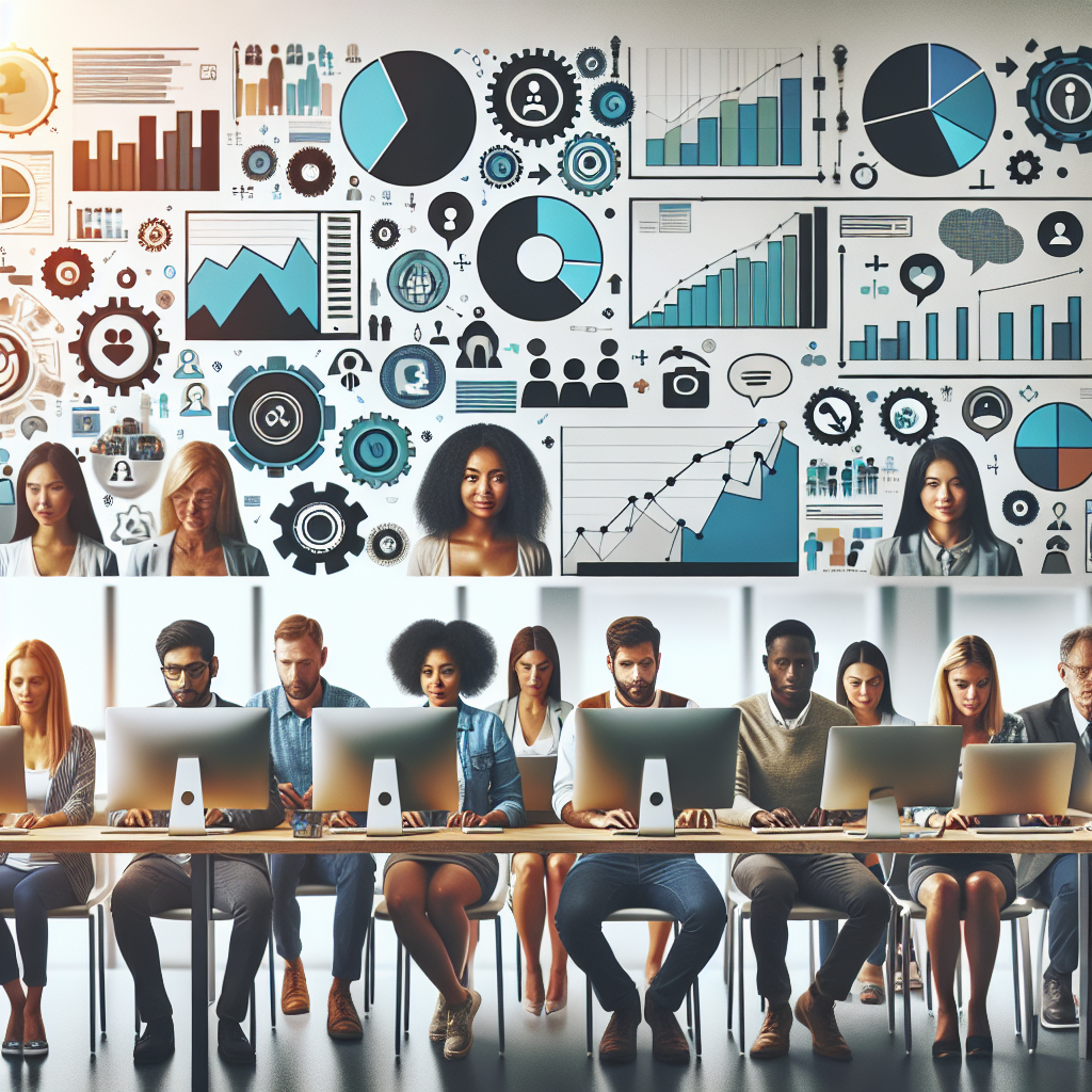 Закажите услуги SMM и продвижение для эффективной раскрутки вашего бизнеса