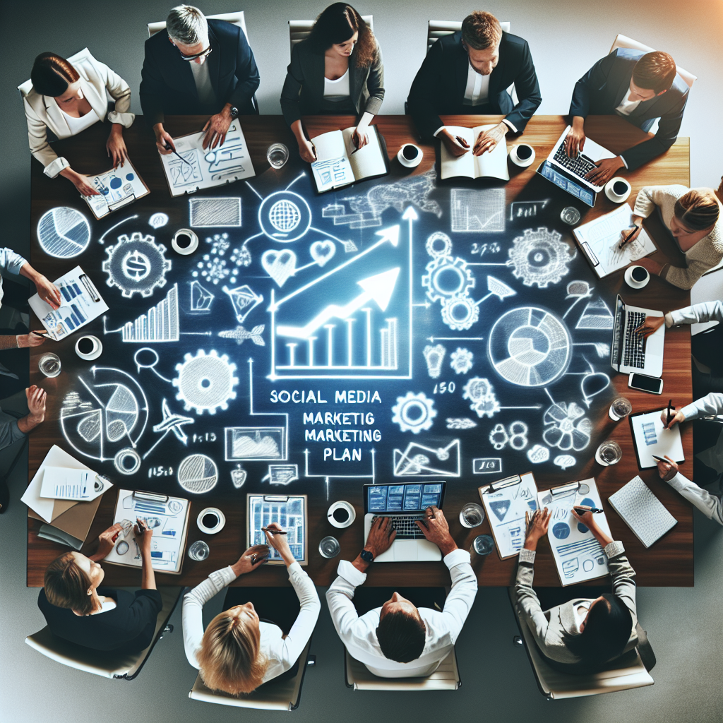 Servicii SMM si reclame eficiente pentru afacerile tale