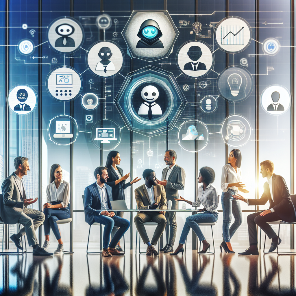 Crearea botilor pentru Telegram: Solutii inovatoare pentru afacerea ta