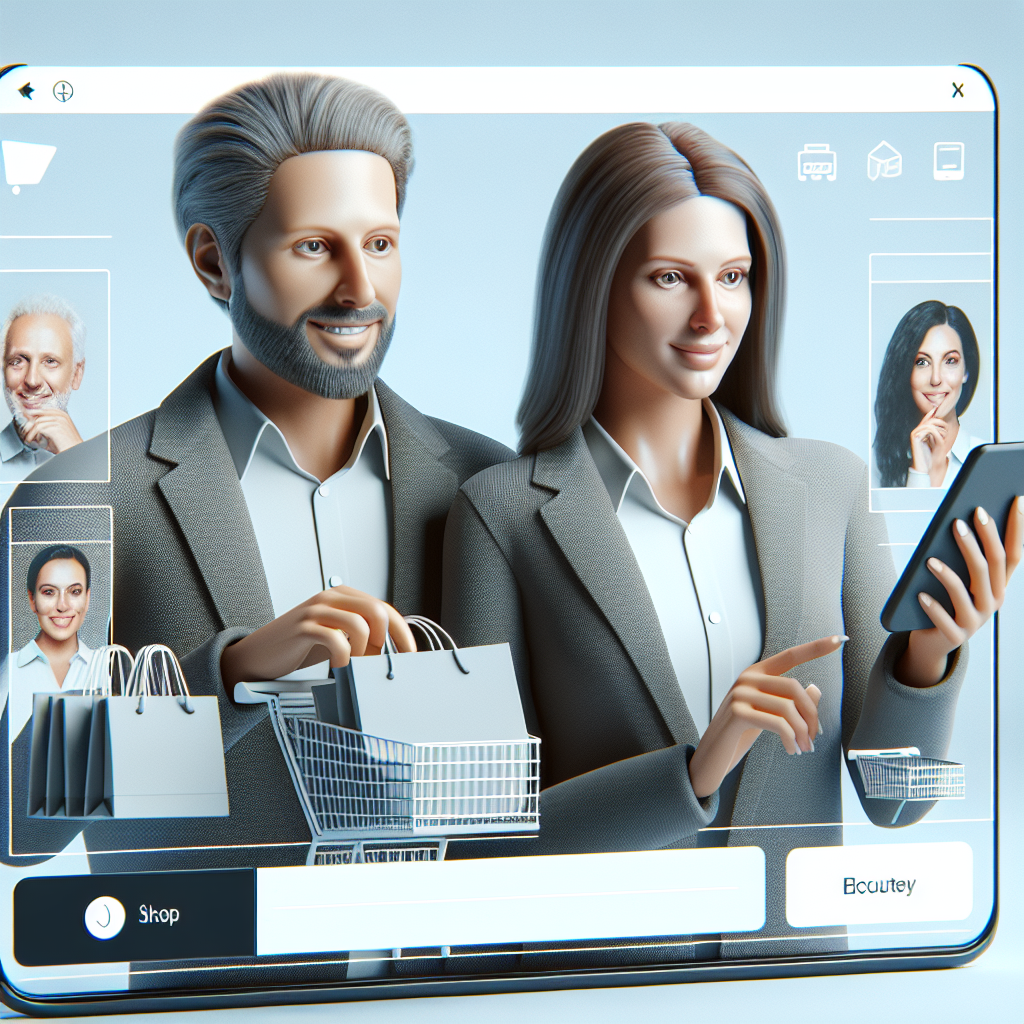 Elevate Your Business with Expert Online Store Development Services