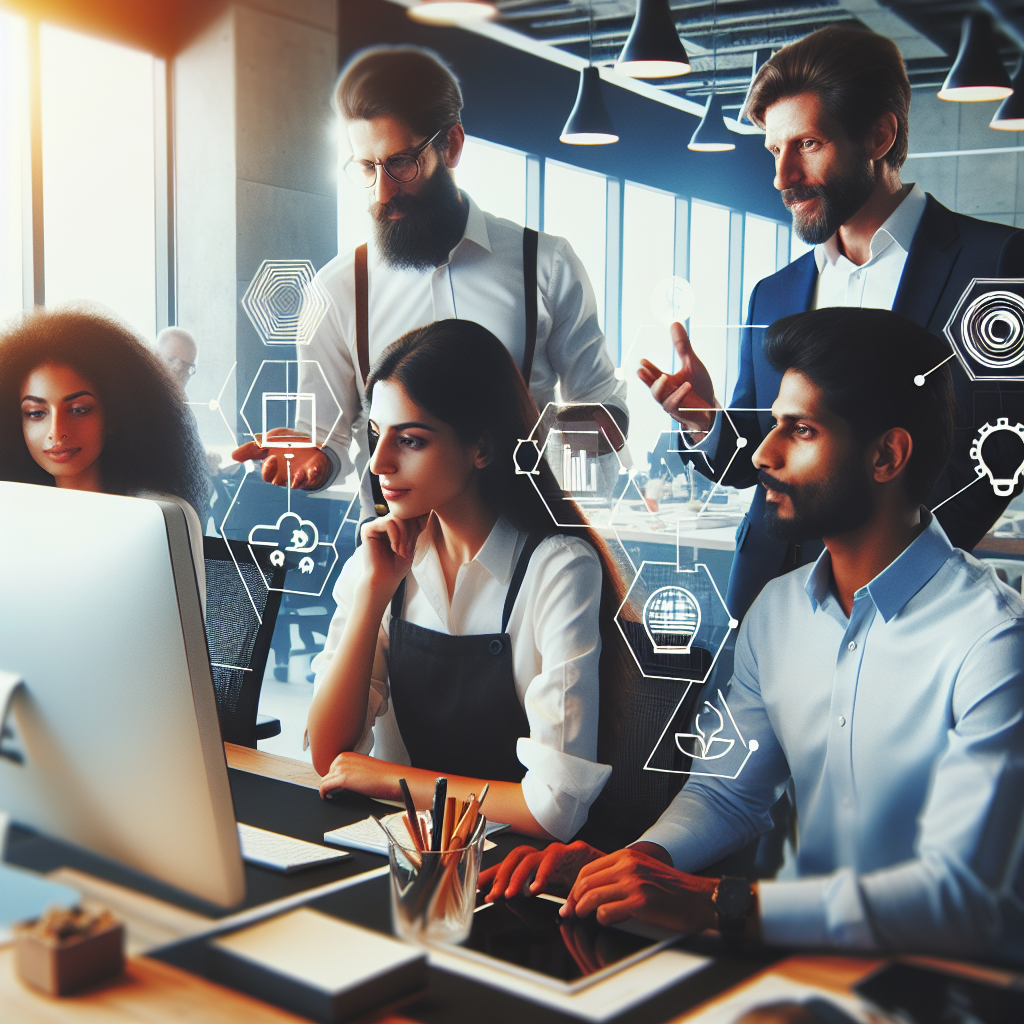 Solutii profesionale pentru creare site-uri personalizate, inclusiv site-uri la cheie si dezvoltare de la zero