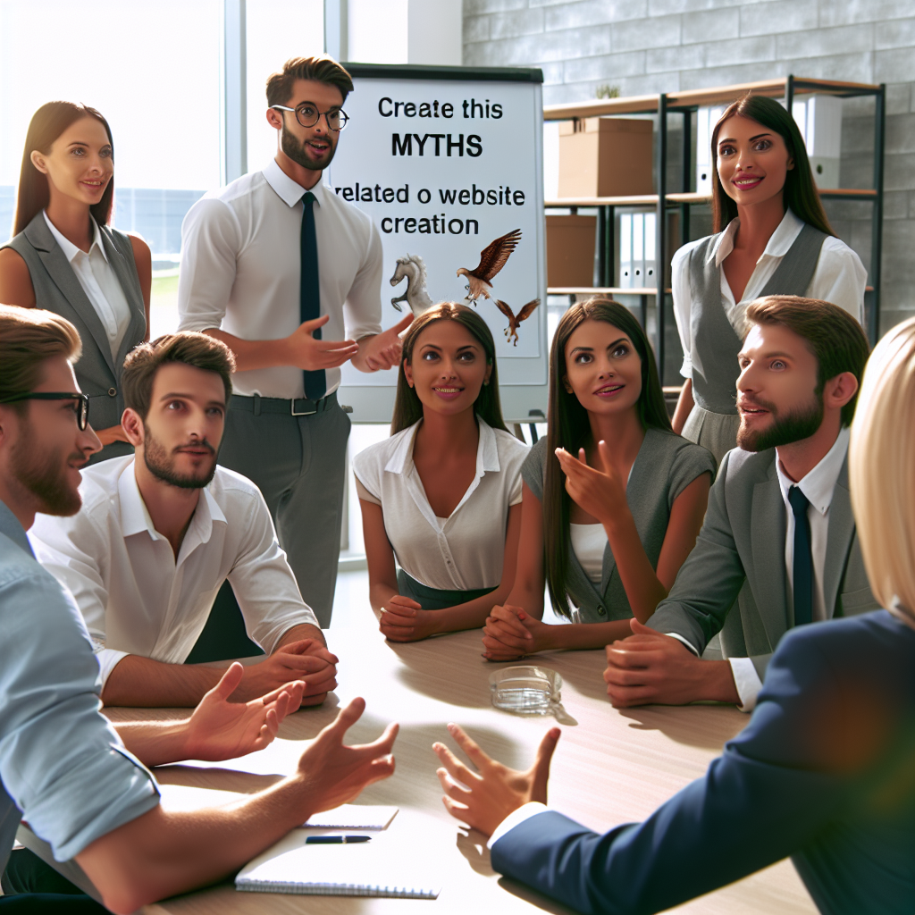 Solutii profesionale pentru creare site-uri personalizate, inclusiv site-uri la cheie si dezvoltare de la zero