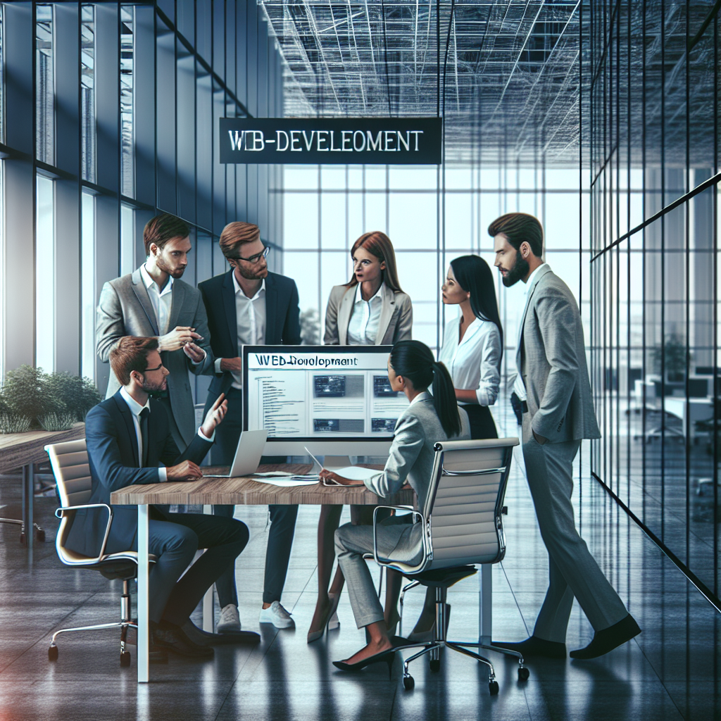 Solutii profesionale pentru creare site-uri personalizate, inclusiv site-uri la cheie si dezvoltare de la zero