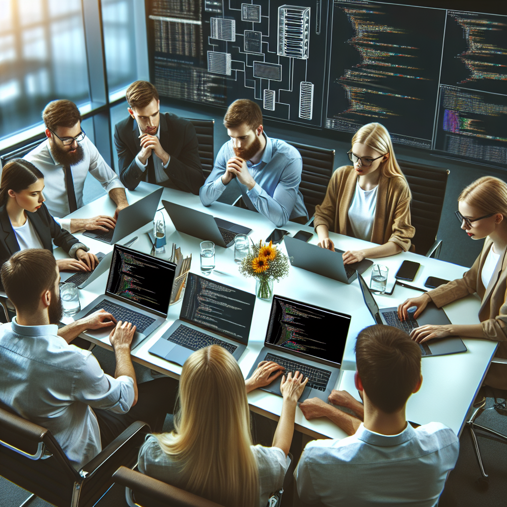 Creating Websites on Python with Our Expert Team