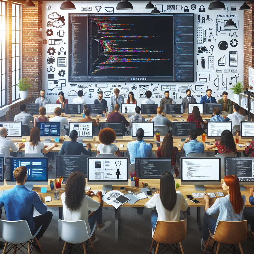 Creating Powerful Websites on Django for Modern Businesses