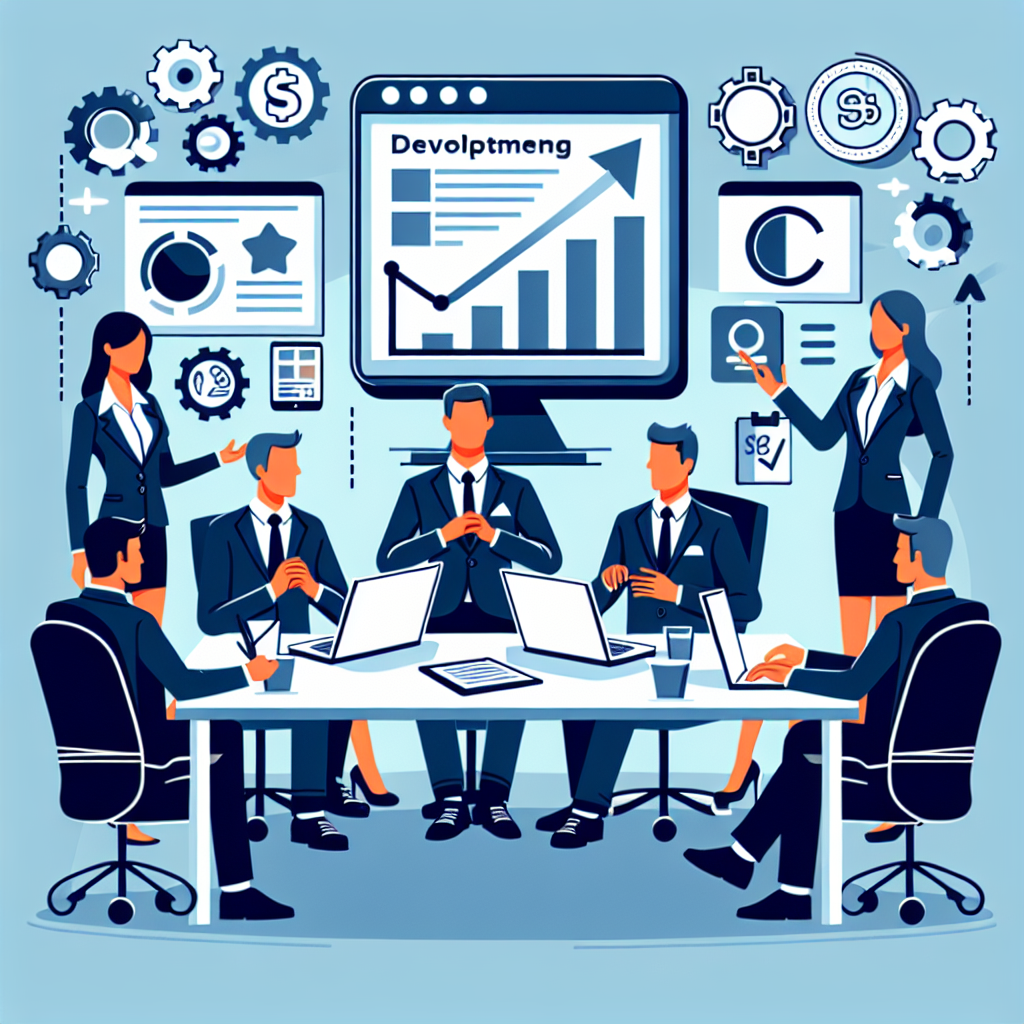 Creating Powerful Websites on Django for Modern Businesses