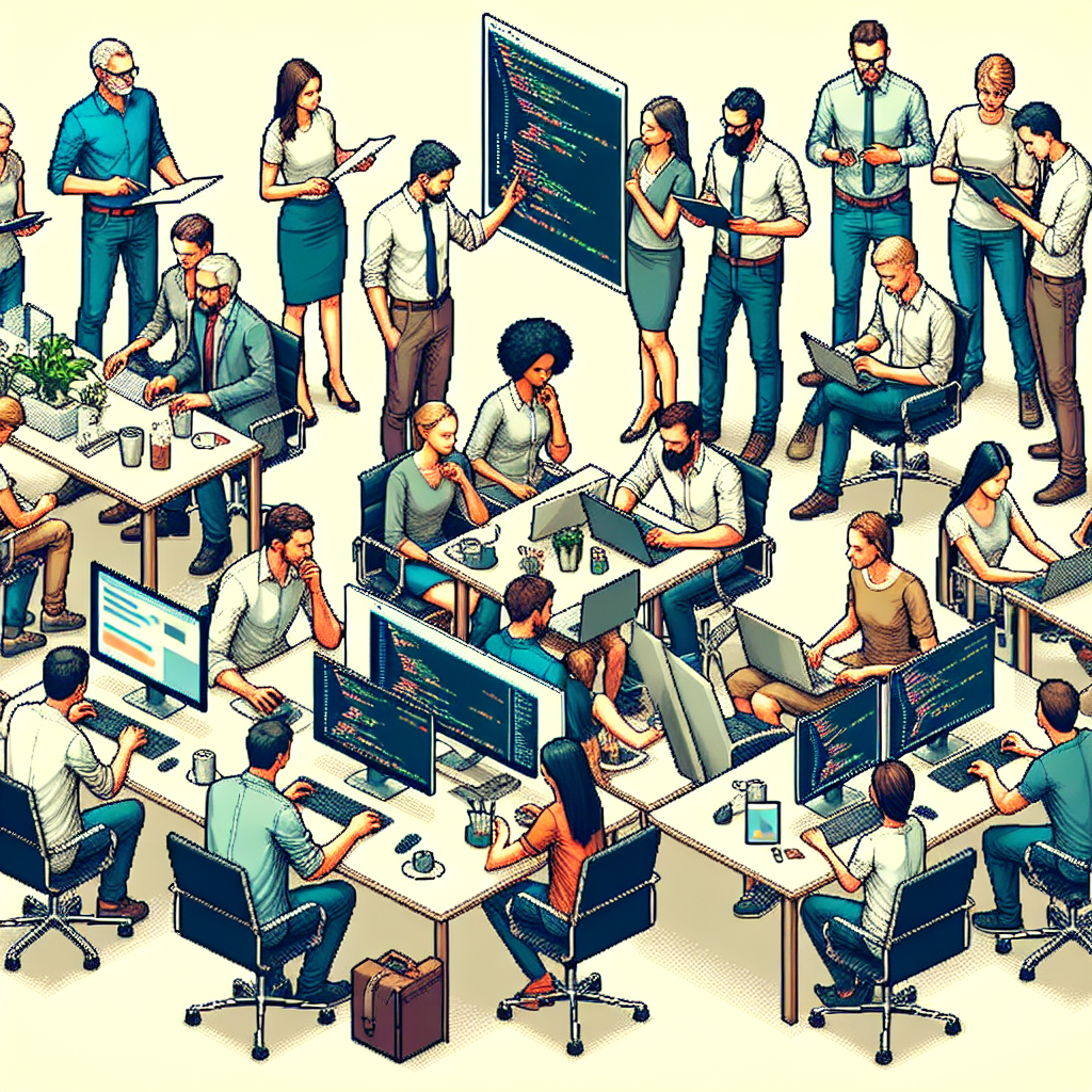 Creating Powerful Websites on Django for Modern Businesses