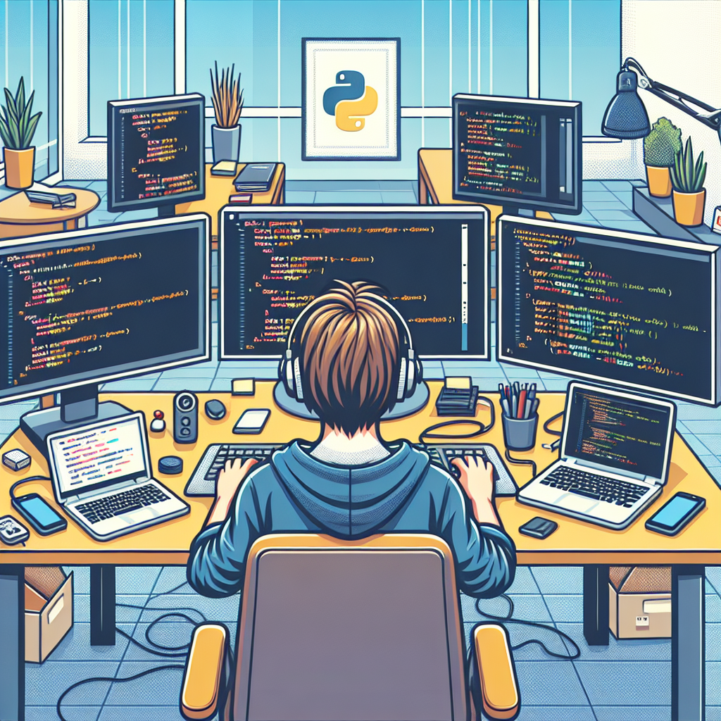 Creating Powerful Websites on Django for Modern Businesses