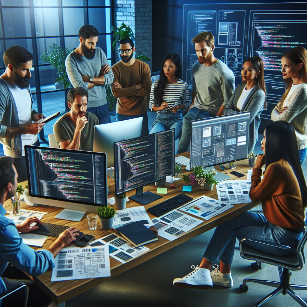 Создание и продвижение сайтов под ключ для вашего бизнеса