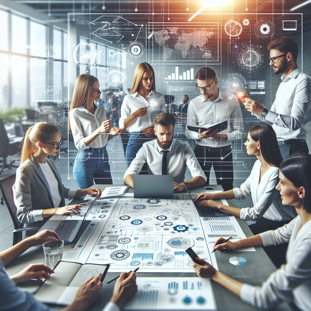 Expert Solutions for the Creation and Promotion of Online Stores