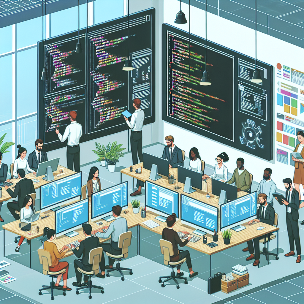 Crearea si promovarea site-urilor de internet, cu experti in promovarea si dezvoltarea site-urilor