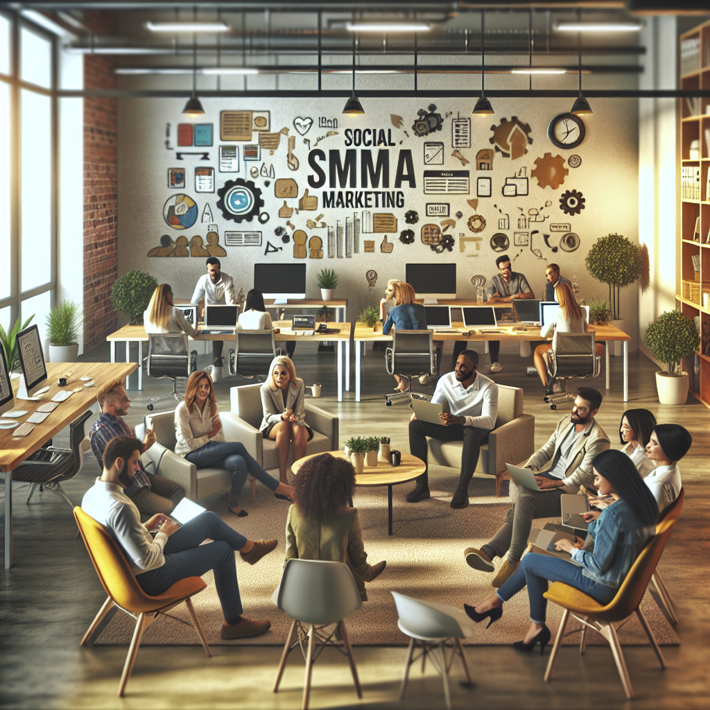 Preturi transparente pentru servicii SMM si costurile asociate acestora