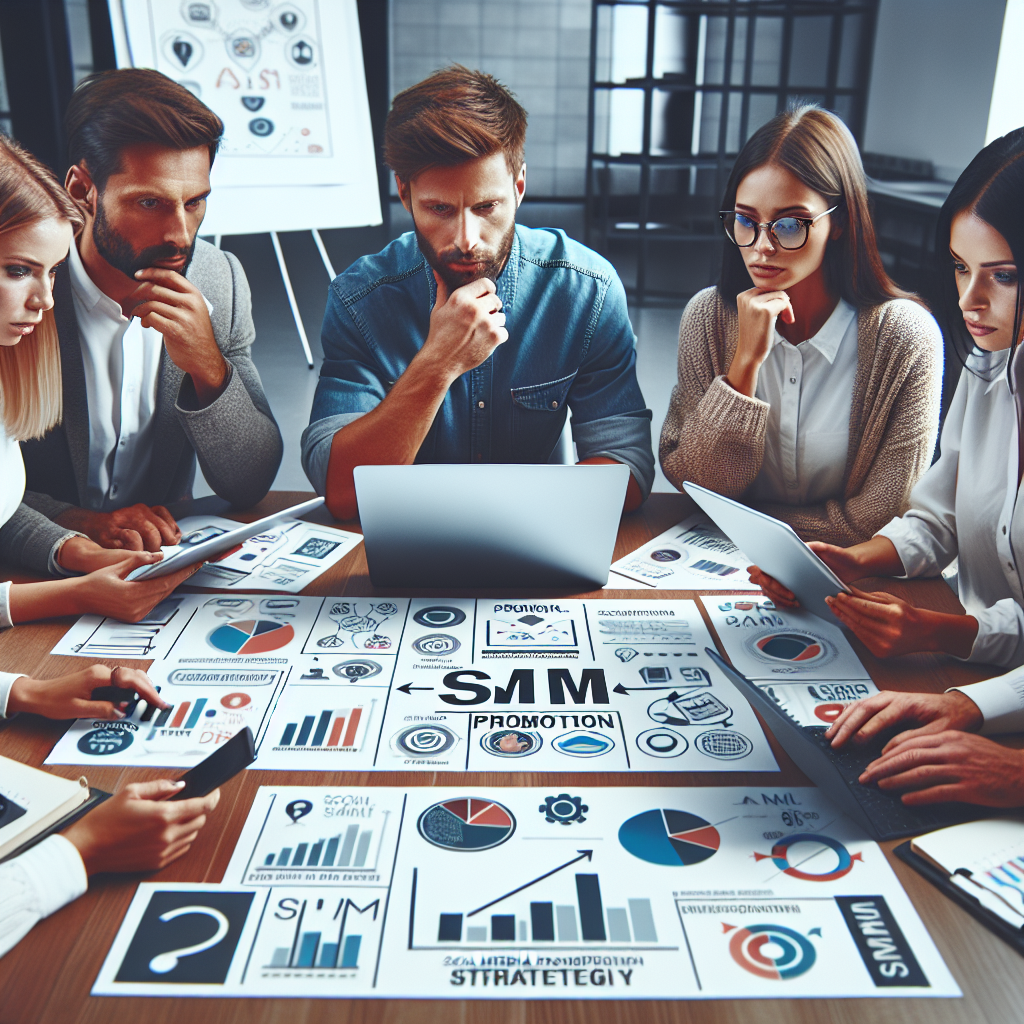 Preturi transparente pentru servicii SMM si costurile asociate acestora