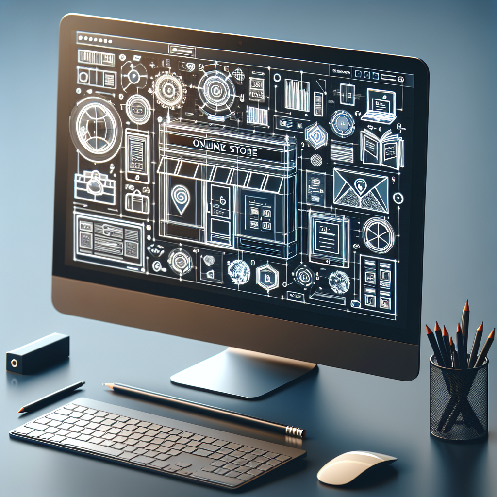 Crearea magazinelor online pe Bitrix, usor si eficient de la zero