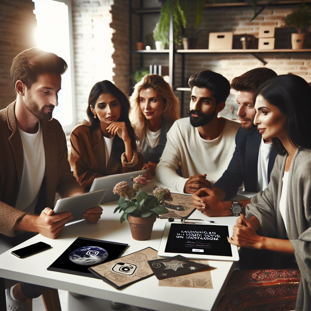 Transform Your Business with Expert Tips for Creating Online Stores on Instagram