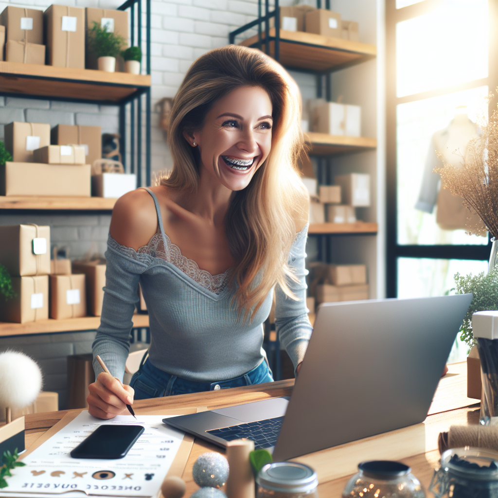 Transform Your Business with Expert Tips for Creating Online Stores on Instagram