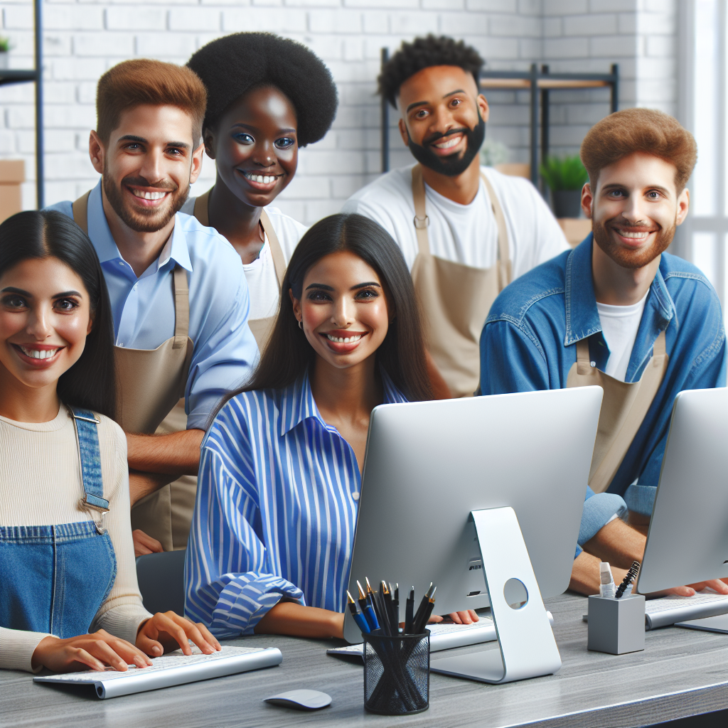 Разработка интернет-магазинов на заказ для вашего бизнеса