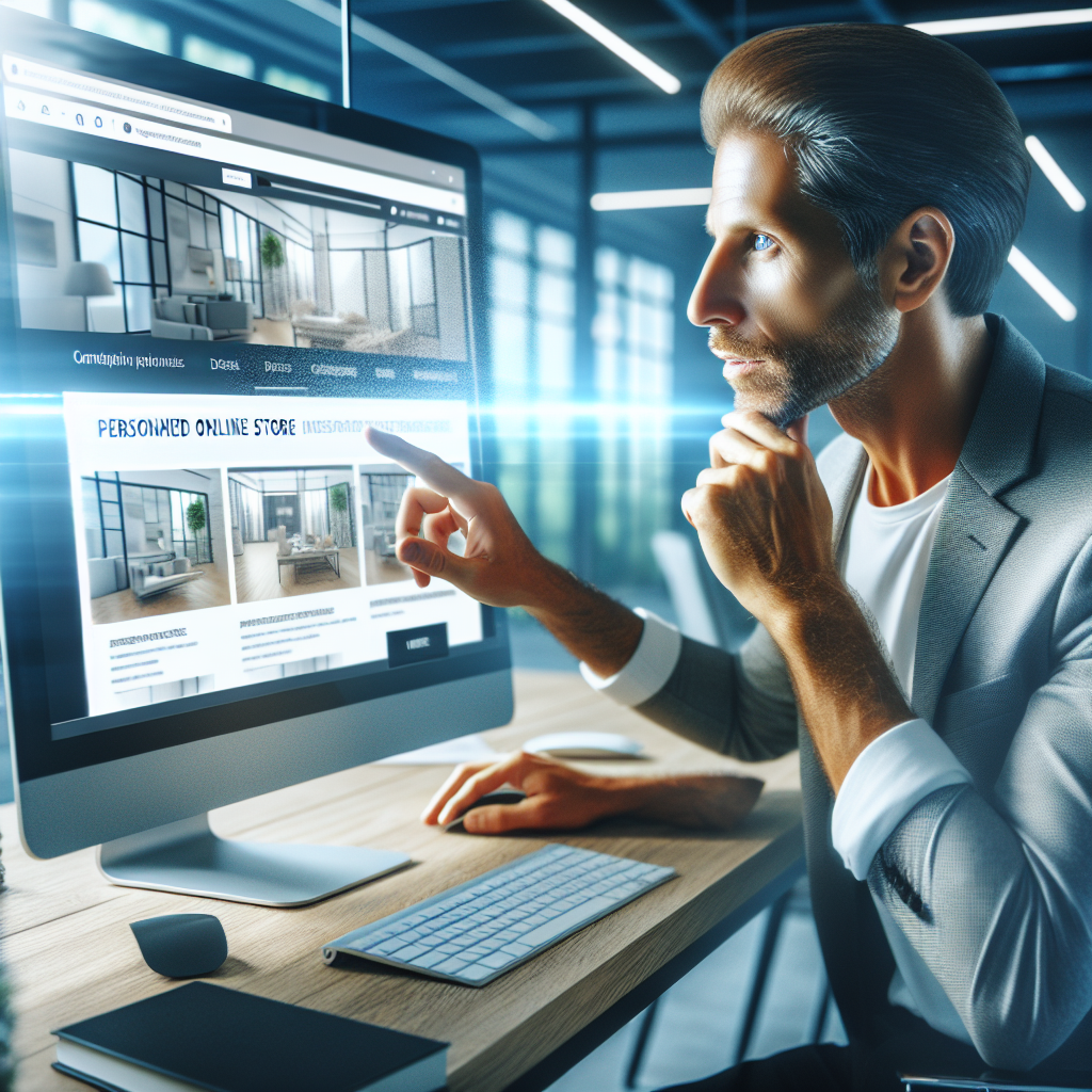 Разработка интернет-магазинов на заказ для вашего бизнеса