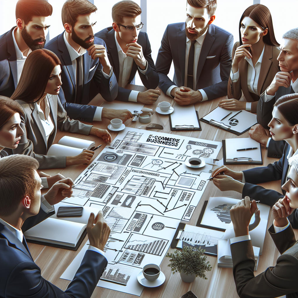 Разработка интернет-магазинов на заказ для вашего бизнеса