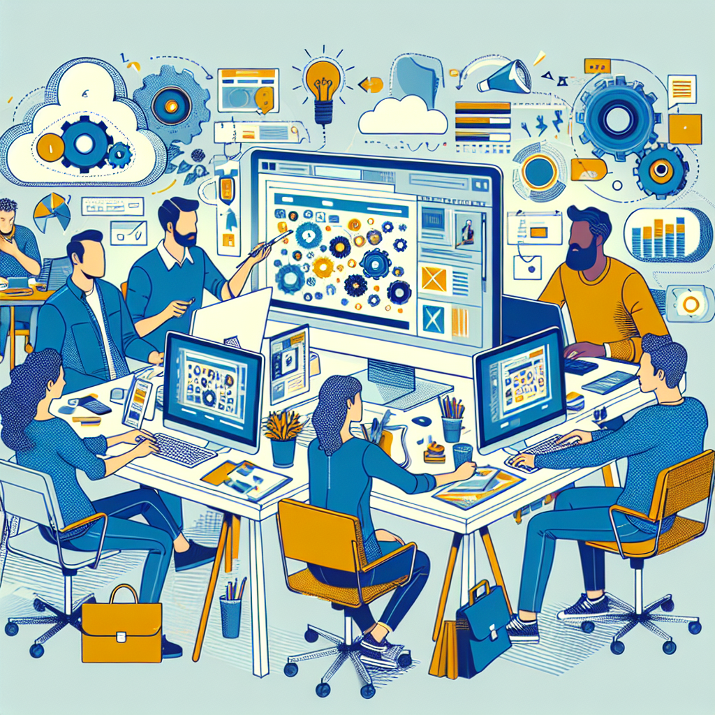 Creating Affordable Online Store Solutions with Transparent Pricing