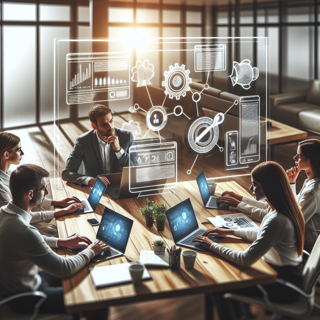 Эффективное создание кампаний в Google AdWords для вашего бизнеса