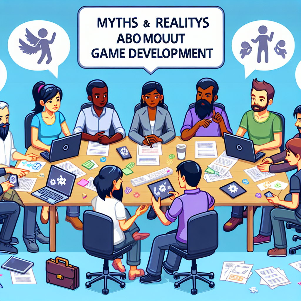 Разработка игр на Android: заказ уникальных решений от IT компании SEO-in.md