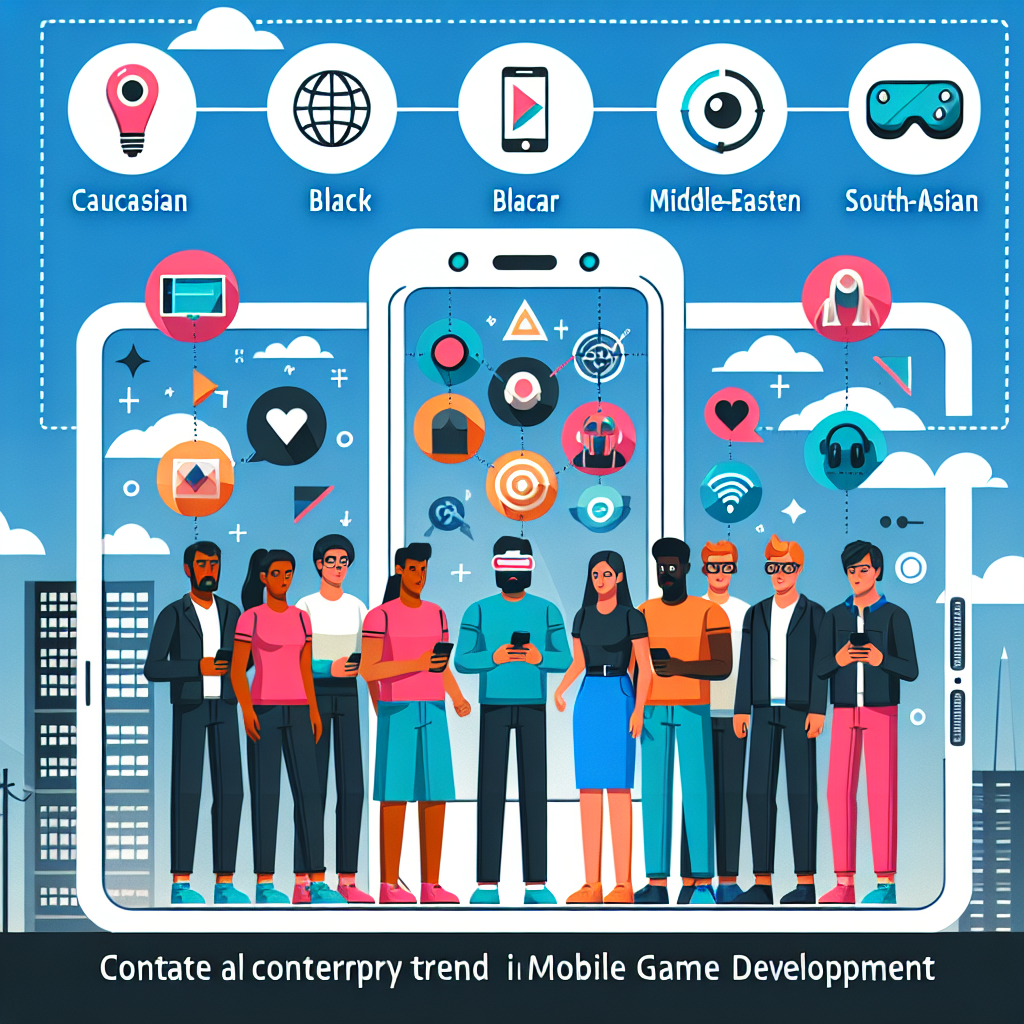 Разработка игр на Android: заказ уникальных решений от IT компании SEO-in.md