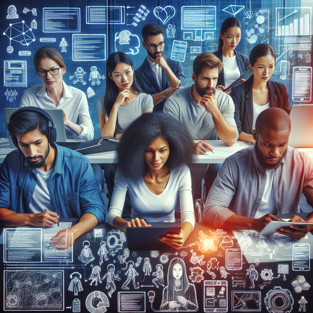 Разработка игр на Android: заказ уникальных решений от IT компании SEO-in.md