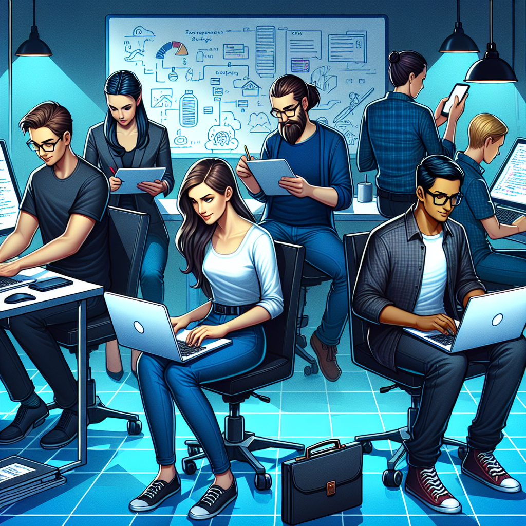 Creating Android Games, Create Games for Android, and Game Development Solutions