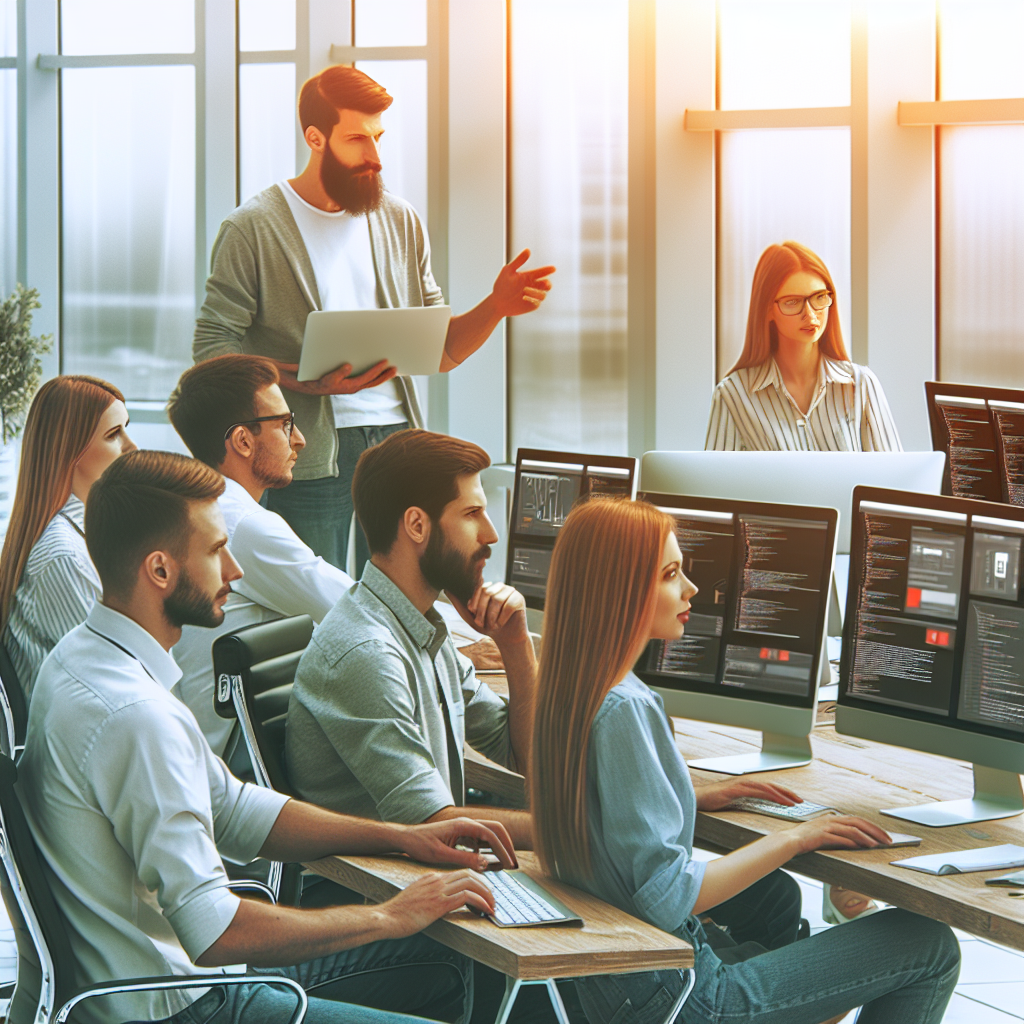 Creating and Developing Exceptional Websites for Your Business Needs