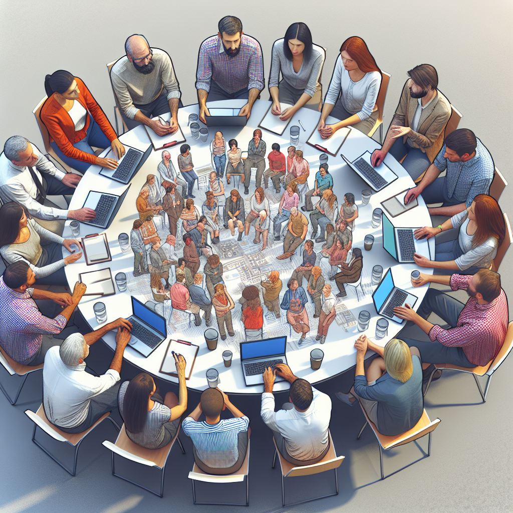 Создание интернет-магазинов с нуля: как разработать успешный сайт для продаж