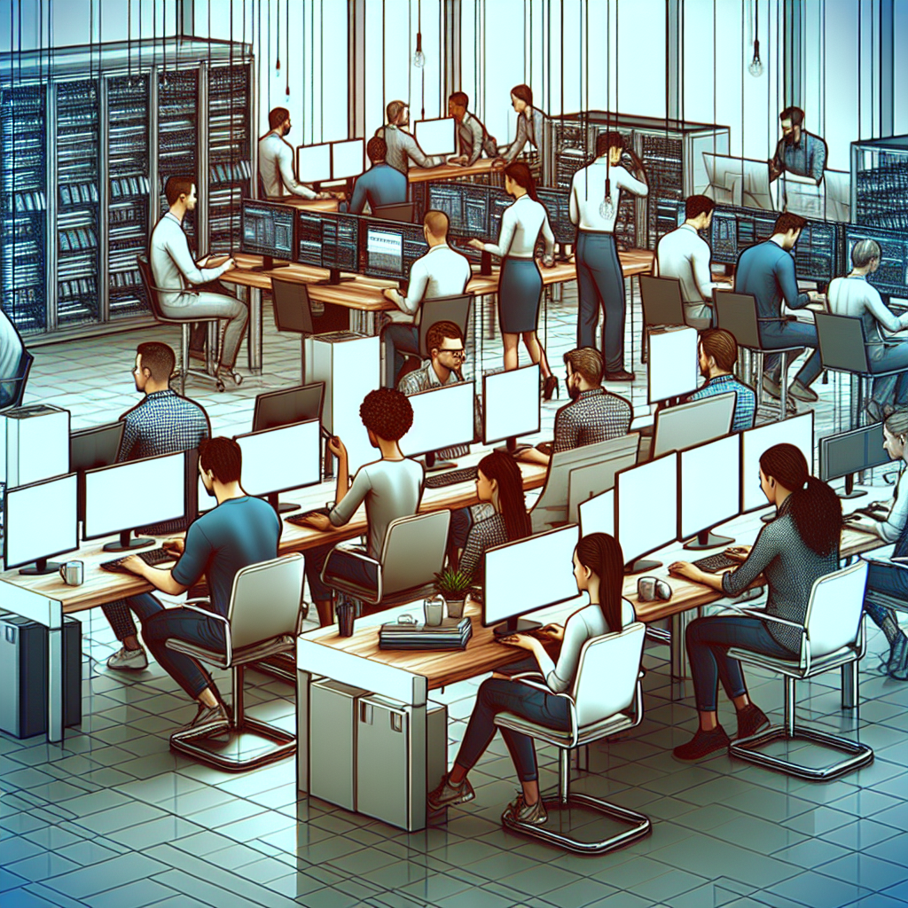 Creating Engaging Landing Pages and One-Page Websites for Your Success