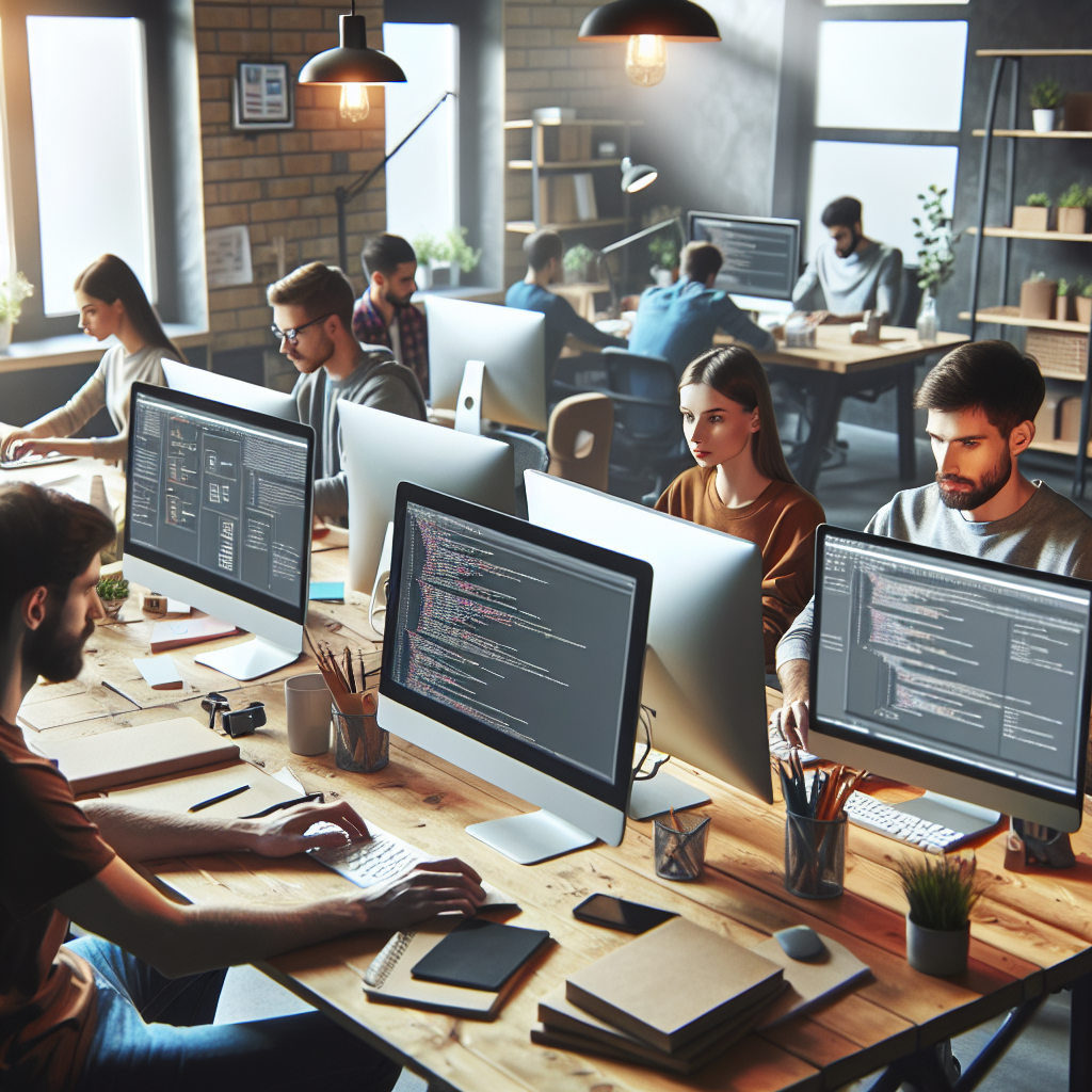 Создание и разработка веб-сайтов под ключ для вашего бизнеса