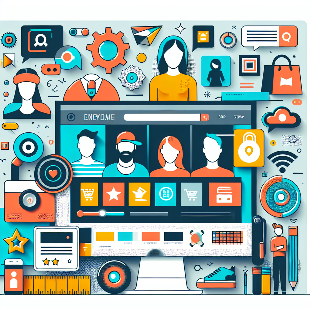 Dezvoltare si creare magazine online in Moldova - Solutii complete pentru afacerea ta!