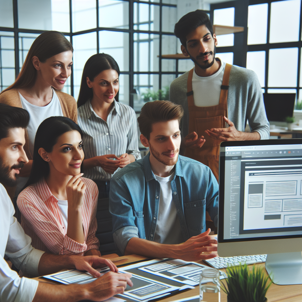 Создание лендингов и лендинг пейдж под ключ: сколько стоит качественное решение?