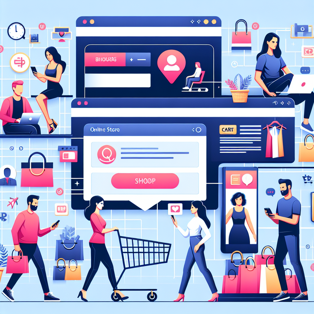 Dezvoltare si creare magazine online in Moldova - Solutii complete pentru afacerea ta!