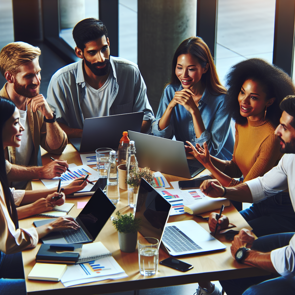 Создание лендингов на заказ для вашего бизнеса