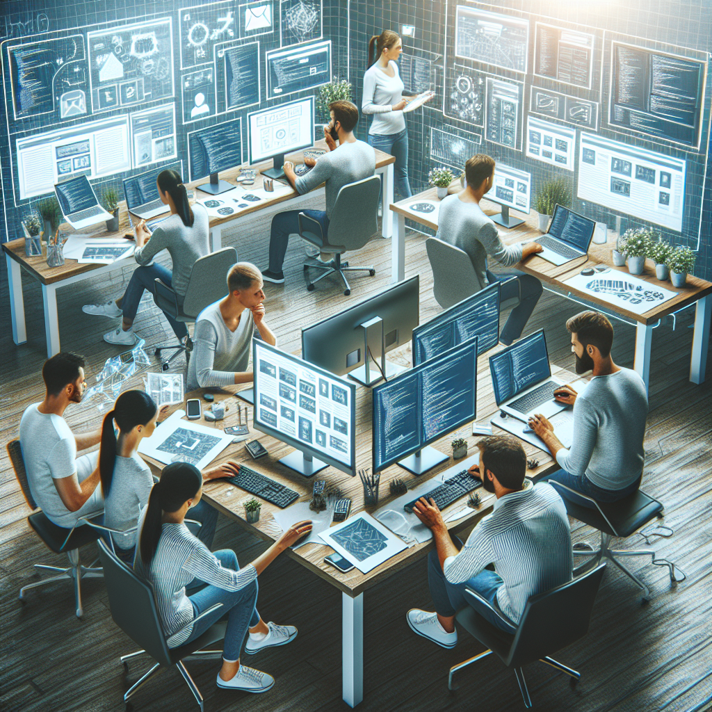 Dezvoltare si creare magazine online in Moldova - Solutii complete pentru afacerea ta!