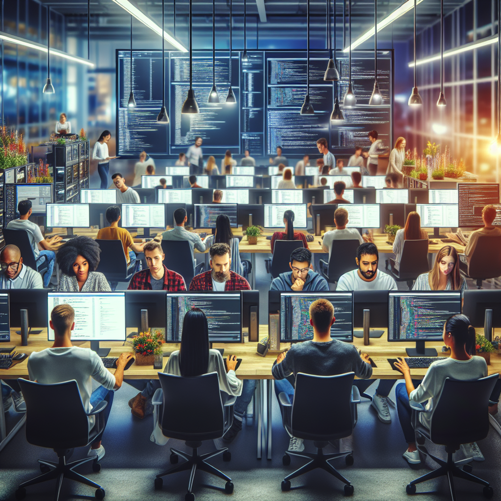 Solutii inovatoare pentru crearea aplicatiilor iOS de succes