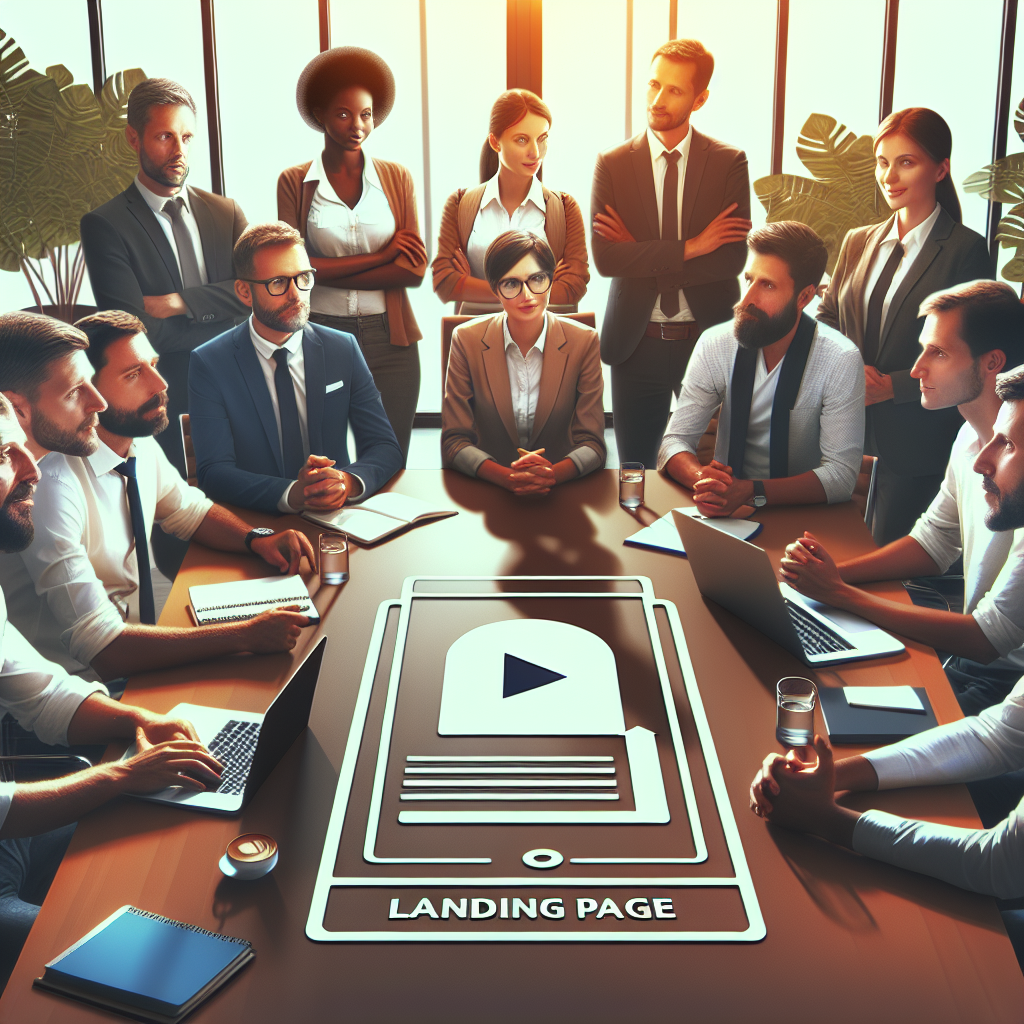 Crearea de landinguri la cheie si landing page-uri la cheie la cele mai bune preturi