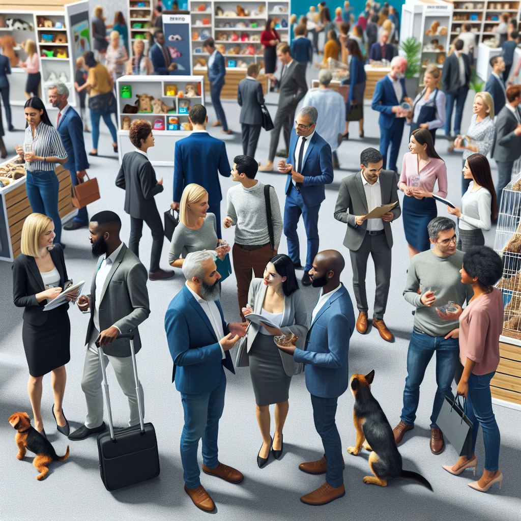 Crearea magazinelor online de produse pentru animale de companie de top